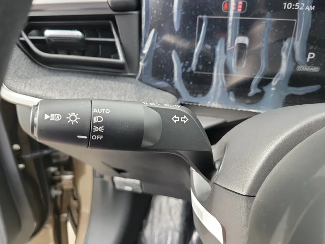 Nuevos NISSAN KICKS à Estados chez autogozo