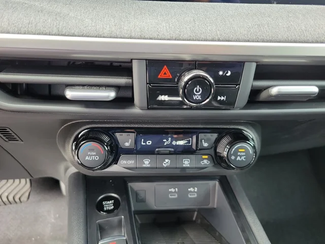 Nuevos NISSAN KICKS à Estados chez autogozo