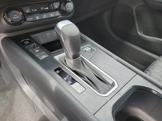 Nuevos NISSAN KICKS à Estados chez autogozo