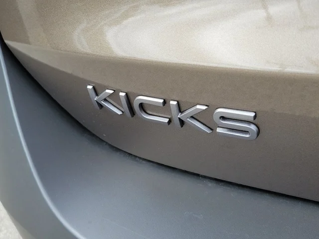 Nuevos NISSAN KICKS à Estados chez autogozo