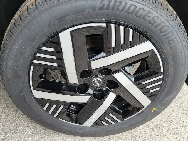 Nuevos NISSAN KICKS à Estados chez autogozo