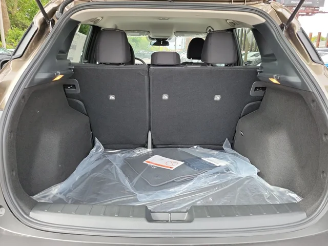 Nuevos NISSAN KICKS à Estados chez autogozo