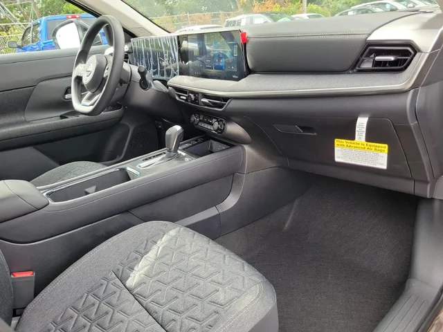 Nuevos NISSAN KICKS à Estados chez autogozo