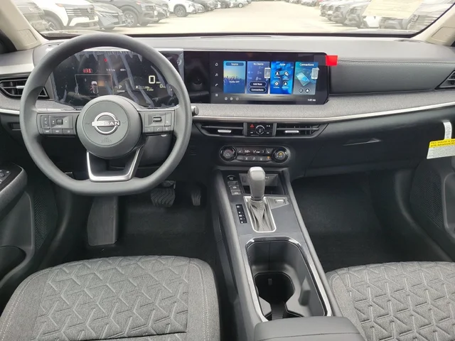Nuevos NISSAN KICKS à Estados chez autogozo