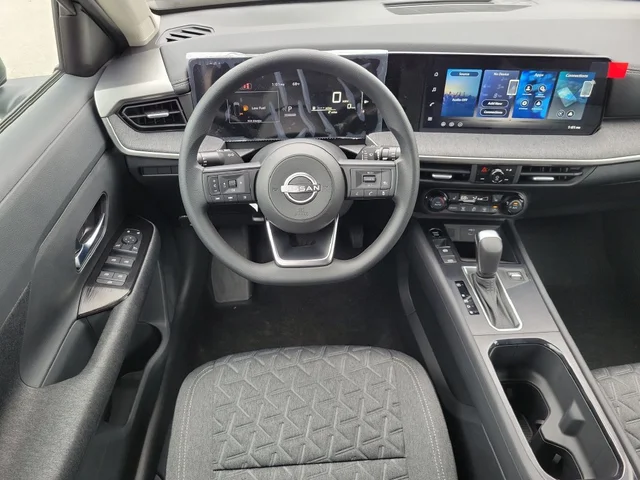 Nuevos NISSAN KICKS à Estados chez autogozo