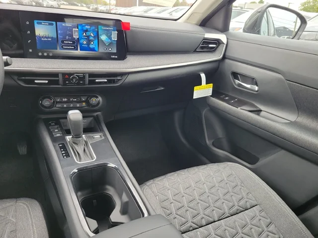 Nuevos NISSAN KICKS à Estados chez autogozo