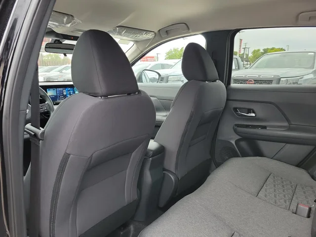 Nuevos NISSAN KICKS à Estados chez autogozo