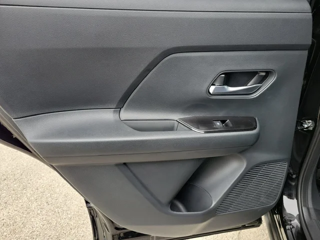 Nuevos NISSAN KICKS à Estados chez autogozo