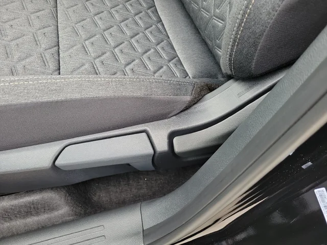 Nuevos NISSAN KICKS à Estados chez autogozo