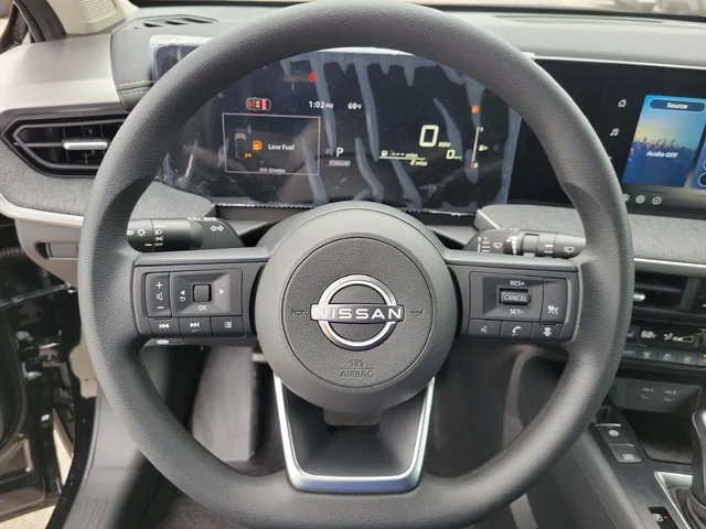 Nuevos NISSAN KICKS à Estados chez autogozo
