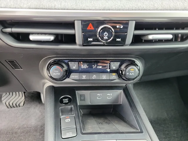Nuevos NISSAN KICKS à Estados chez autogozo
