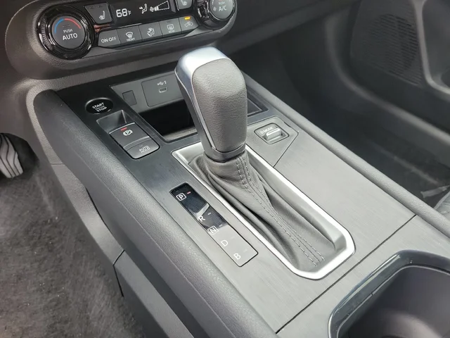 Nuevos NISSAN KICKS à Estados chez autogozo