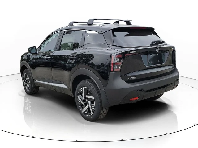 Nuevos NISSAN KICKS à Estados chez autogozo