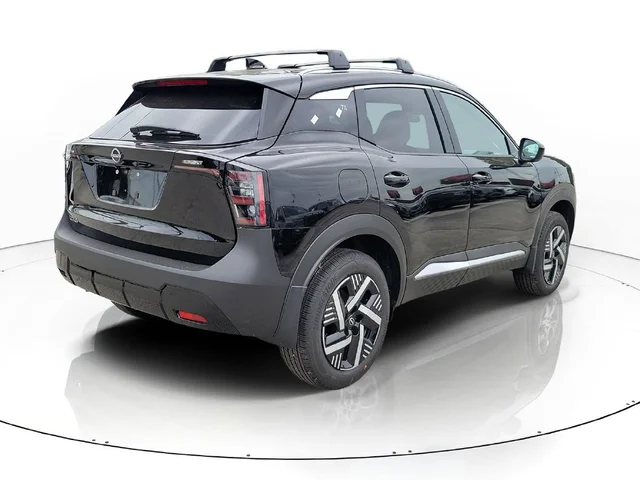 Nuevos NISSAN KICKS à Estados chez autogozo