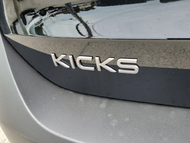 Nuevos NISSAN KICKS à Estados chez autogozo