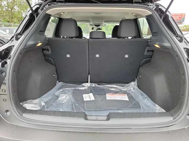 Nuevos NISSAN KICKS à Estados chez autogozo