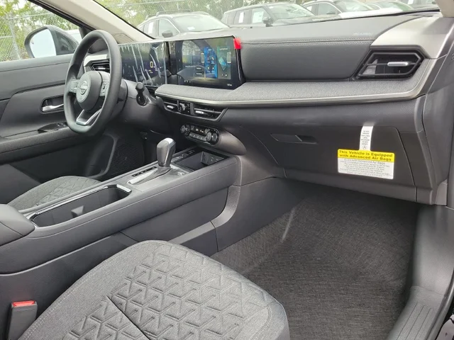 Nuevos NISSAN KICKS à Estados chez autogozo