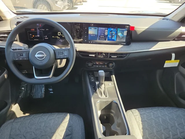 Nuevos NISSAN KICKS à Estados chez autogozo