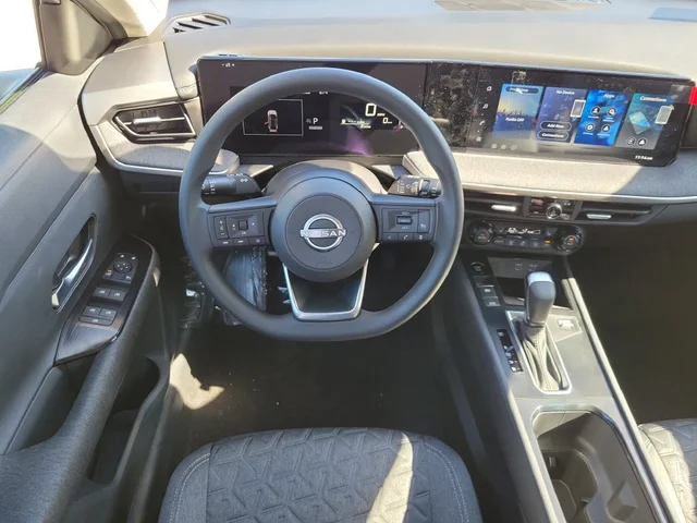 Nuevos NISSAN KICKS à Estados chez autogozo
