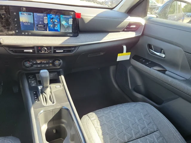 Nuevos NISSAN KICKS à Estados chez autogozo