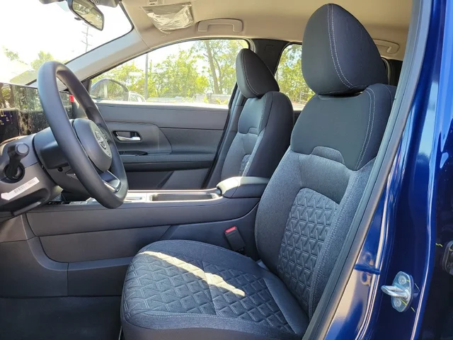 Nuevos NISSAN KICKS à Estados chez autogozo