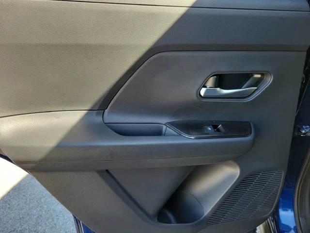 Nuevos NISSAN KICKS à Estados chez autogozo