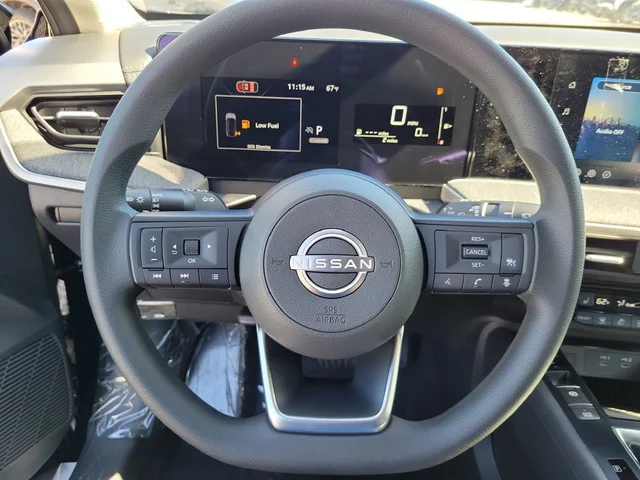 Nuevos NISSAN KICKS à Estados chez autogozo