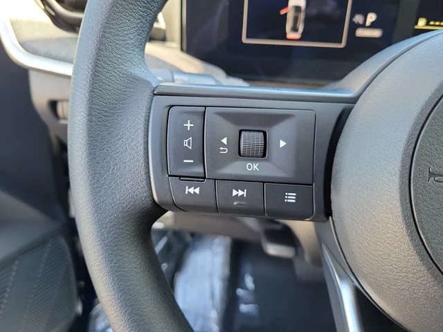 Nuevos NISSAN KICKS à Estados chez autogozo