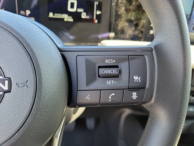 Nuevos NISSAN KICKS à Estados chez autogozo
