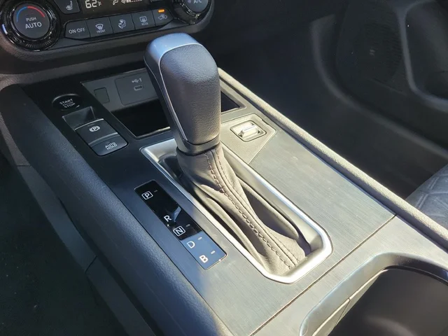 Nuevos NISSAN KICKS à Estados chez autogozo