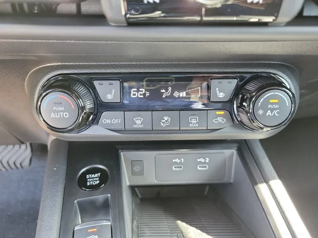 Nuevos NISSAN KICKS à Estados chez autogozo