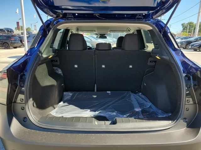 Nuevos NISSAN KICKS à Estados chez autogozo