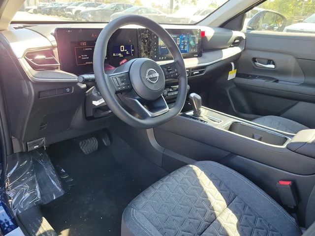 Nuevos NISSAN KICKS à Estados chez autogozo