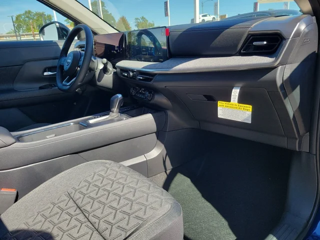 Nuevos NISSAN KICKS à Estados chez autogozo