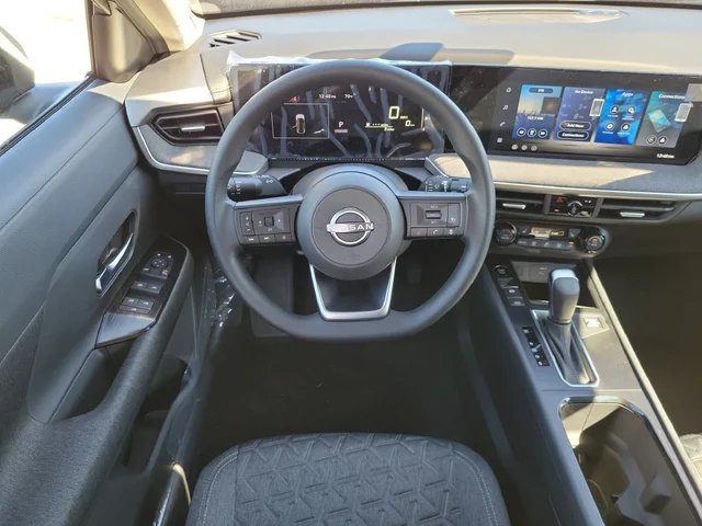 Nuevos NISSAN KICKS à Estados chez autogozo