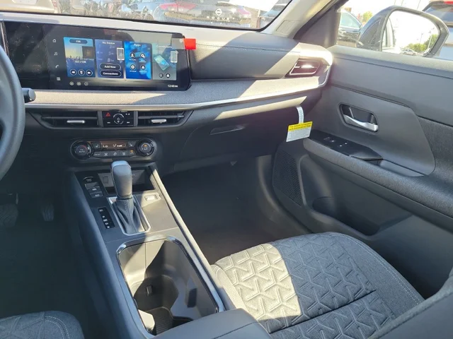 Nuevos NISSAN KICKS à Estados chez autogozo
