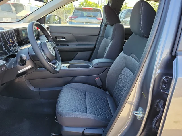 Nuevos NISSAN KICKS à Estados chez autogozo