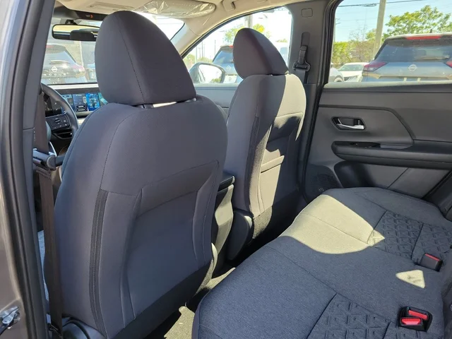 Nuevos NISSAN KICKS à Estados chez autogozo