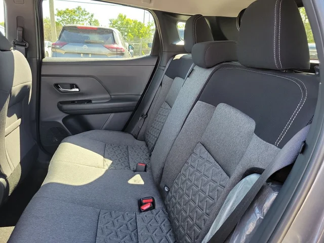 Nuevos NISSAN KICKS à Estados chez autogozo