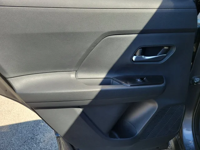 Nuevos NISSAN KICKS à Estados chez autogozo