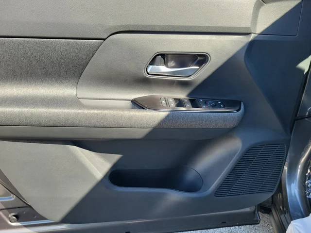Nuevos NISSAN KICKS à Estados chez autogozo