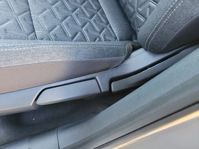 Nuevos NISSAN KICKS à Estados chez autogozo