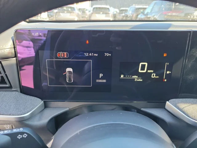 Nuevos NISSAN KICKS à Estados chez autogozo