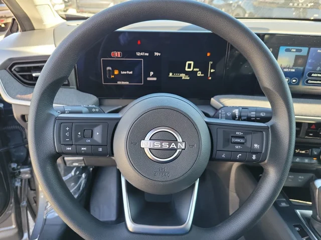 Nuevos NISSAN KICKS à Estados chez autogozo