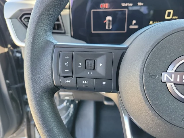 Nuevos NISSAN KICKS à Estados chez autogozo