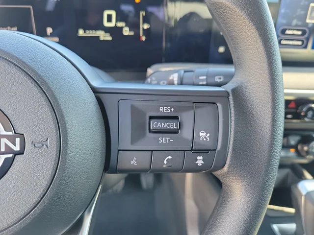 Nuevos NISSAN KICKS à Estados chez autogozo