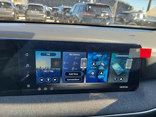Nuevos NISSAN KICKS à Estados chez autogozo
