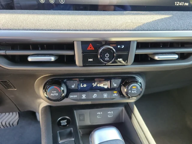 Nuevos NISSAN KICKS à Estados chez autogozo