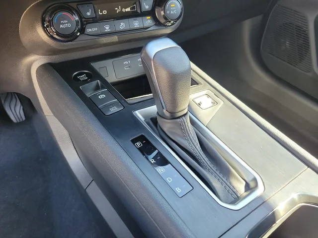 Nuevos NISSAN KICKS à Estados chez autogozo