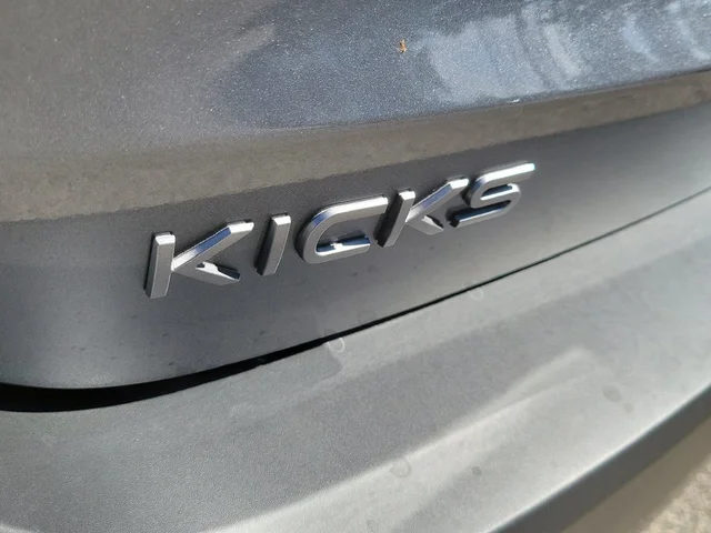 Nuevos NISSAN KICKS à Estados chez autogozo